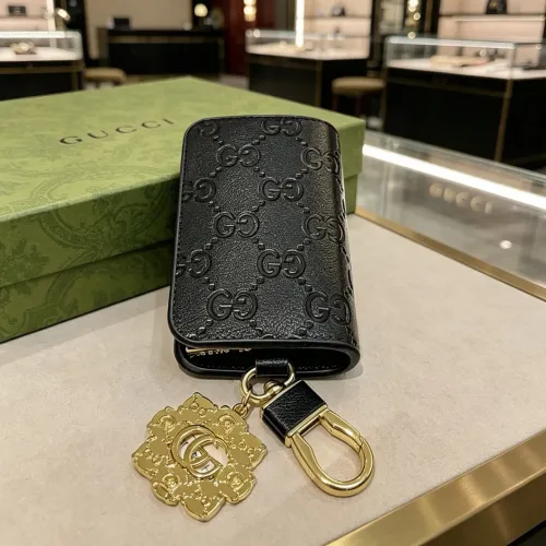 Cheap Gucci Key Holder And Bag Buckle #1469137, $$38.00 USD On Gucci Key Holder And Bag Buckle