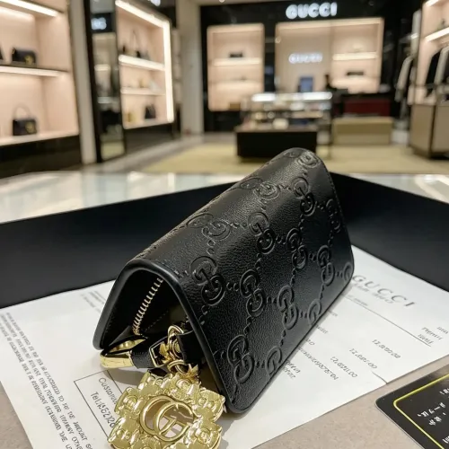 Replica Gucci Key Holder And Bag Buckle #1469137 $38.00 USD for Wholesale