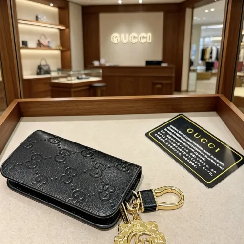 Replica Gucci Key Holder And Bag Buckle #1469137 $38.00 USD for Wholesale