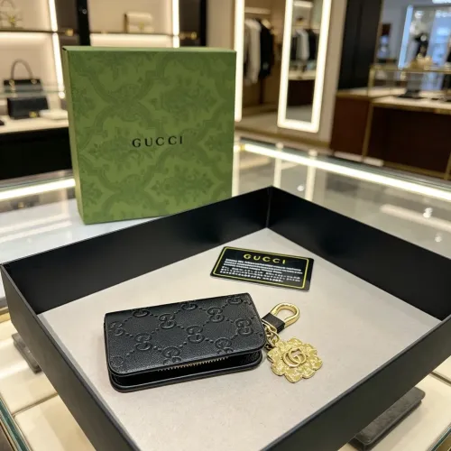 Replica Gucci Key Holder And Bag Buckle #1469137 $38.00 USD for Wholesale