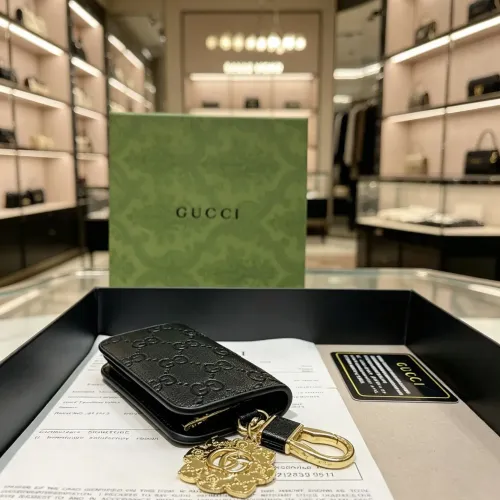 Replica Gucci Key Holder And Bag Buckle #1469137 $38.00 USD for Wholesale