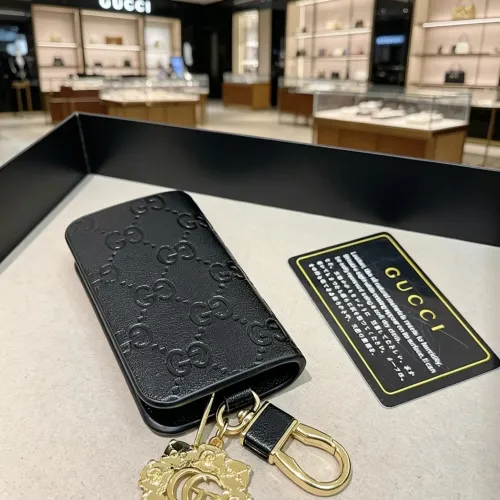 Replica Gucci Key Holder And Bag Buckle #1469137 $38.00 USD for Wholesale