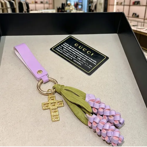 Cheap Gucci Key Holder And Bag Buckle #1469138, $$38.00 USD On Gucci Key Holder And Bag Buckle