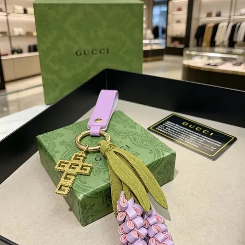 Replica Gucci Key Holder And Bag Buckle #1469138 $38.00 USD for Wholesale