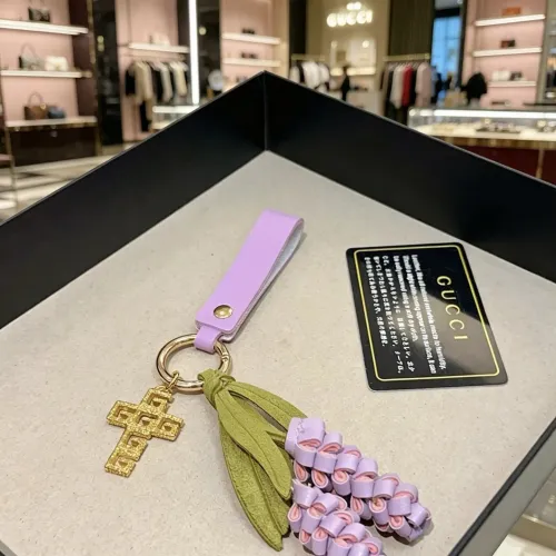 Replica Gucci Key Holder And Bag Buckle #1469138 $38.00 USD for Wholesale