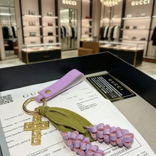 Replica Gucci Key Holder And Bag Buckle #1469138 $38.00 USD for Wholesale