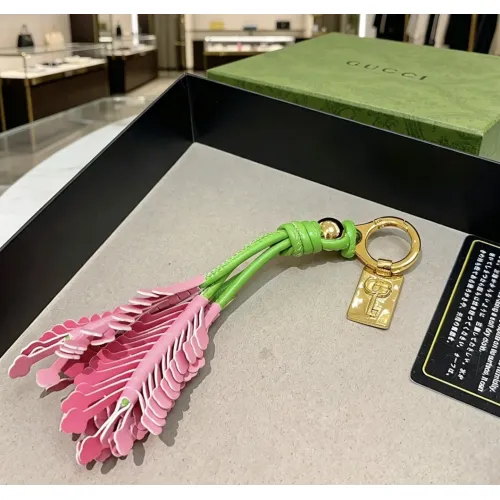 Cheap Gucci Key Holder And Bag Buckle #1469139, $$34.00 USD On Gucci Key Holder And Bag Buckle