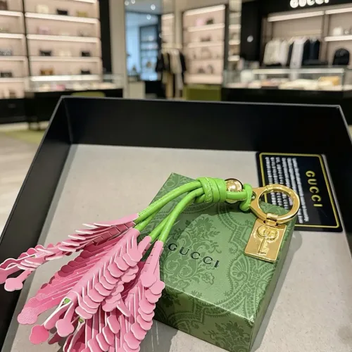 Replica Gucci Key Holder And Bag Buckle #1469139 $34.00 USD for Wholesale