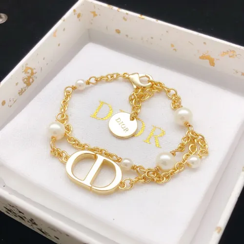 Cheap Christian Dior Bracelets For Women #1469143, $$25.00 USD On Christian Dior Bracelets