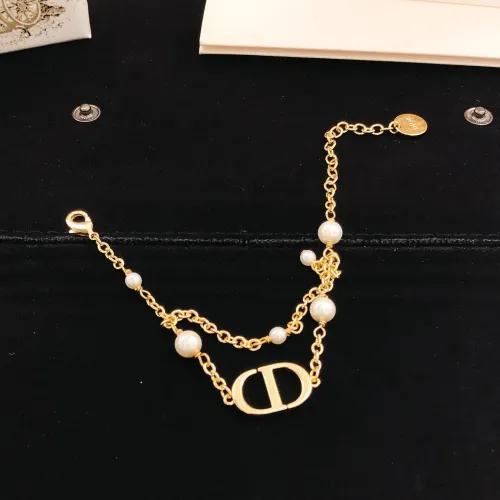 Replica Christian Dior Bracelets For Women #1469143 $25.00 USD for Wholesale