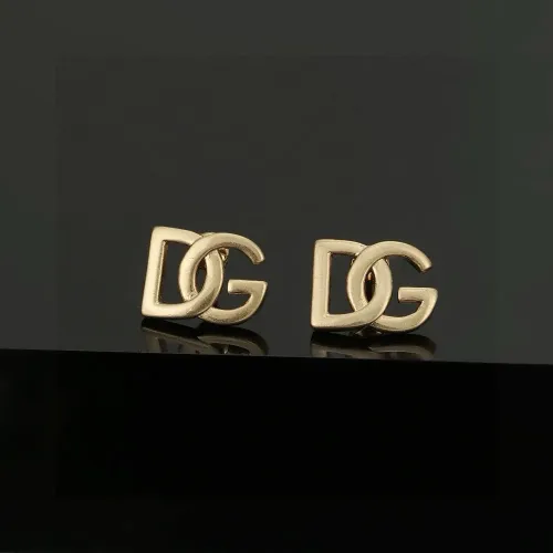 Cheap Dolce &amp; Gabbana D&amp;G Earrings For Women #1469146, $$23.00 USD On Dolce &amp; Gabbana D&amp;G Earrings
