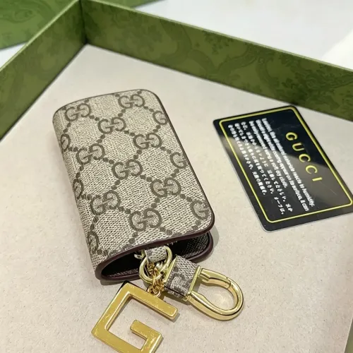 Cheap Gucci Key Holder And Bag Buckle #1469148, $$38.00 USD On Gucci Key Holder And Bag Buckle