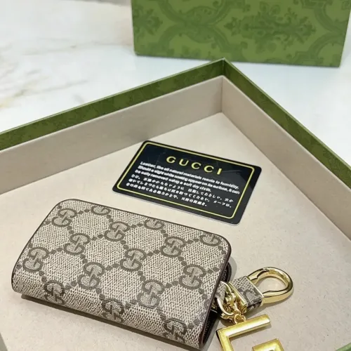 Replica Gucci Key Holder And Bag Buckle #1469148 $38.00 USD for Wholesale