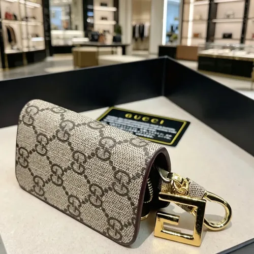 Replica Gucci Key Holder And Bag Buckle #1469148 $38.00 USD for Wholesale