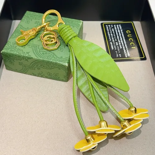 Cheap Gucci Key Holder And Bag Buckle #1469157, $$34.00 USD On Gucci Key Holder And Bag Buckle