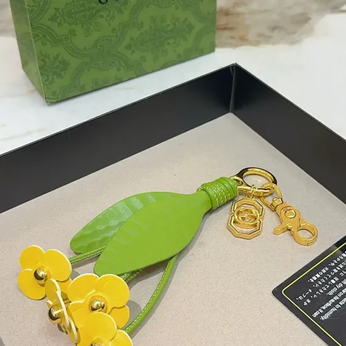 Replica Gucci Key Holder And Bag Buckle #1469157 $34.00 USD for Wholesale