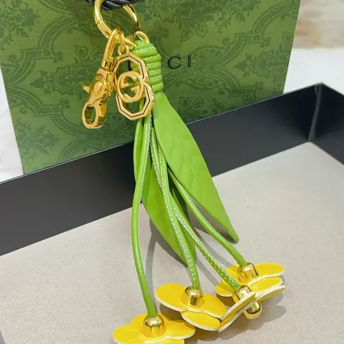 Replica Gucci Key Holder And Bag Buckle #1469157 $34.00 USD for Wholesale