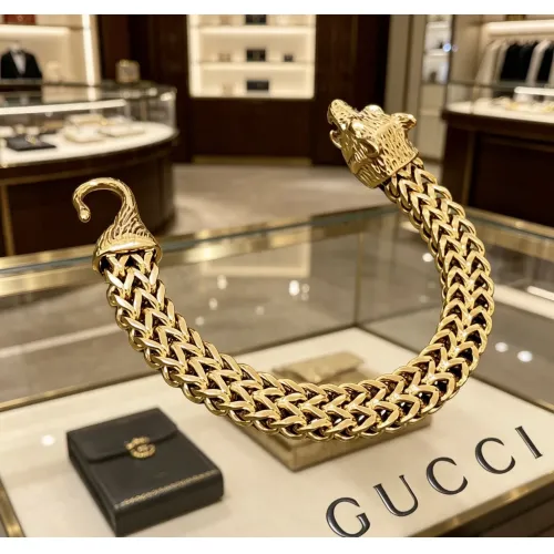 Replica Gucci Bracelets #1469161 $45.00 USD for Wholesale