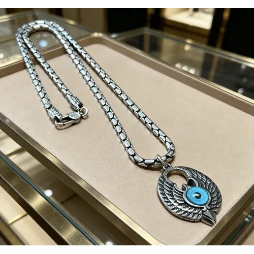 Cheap Gucci Necklaces #1469168, $$45.00 USD On Gucci Necklaces