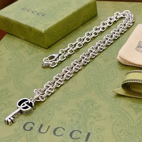 Replica Gucci Necklaces #1469169 $48.00 USD for Wholesale