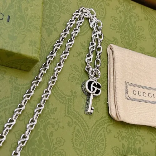Replica Gucci Necklaces #1469169 $48.00 USD for Wholesale