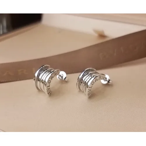 Cheap Bvlgari Earrings For Women #1469176, $$23.00 USD On Bvlgari Earrings