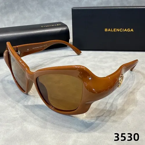 Cheap Balenciaga Fashion Sunglasses #1469216, $$25.00 USD On Balenciaga Fashion Sunglasses