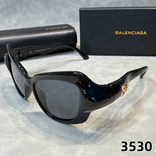 Cheap Balenciaga Fashion Sunglasses #1469218, $$25.00 USD On Balenciaga Fashion Sunglasses