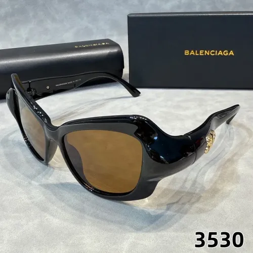 Cheap Balenciaga Fashion Sunglasses #1469220, $$25.00 USD On Balenciaga Fashion Sunglasses