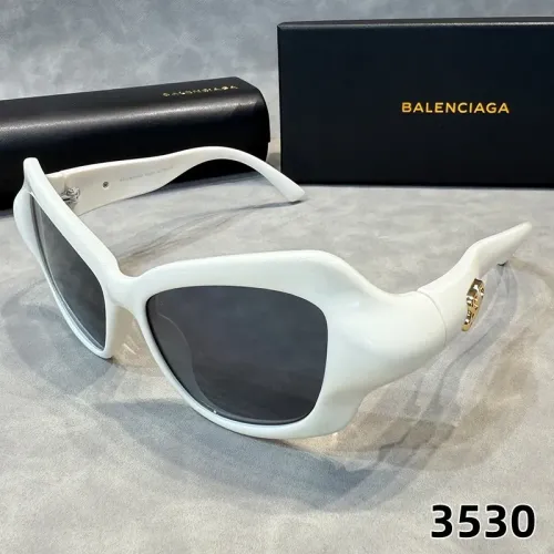 Cheap Balenciaga Fashion Sunglasses #1469221, $$25.00 USD On Balenciaga Fashion Sunglasses