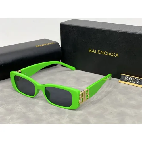 Cheap Balenciaga Fashion Sunglasses #1469226, $$25.00 USD On Balenciaga Fashion Sunglasses