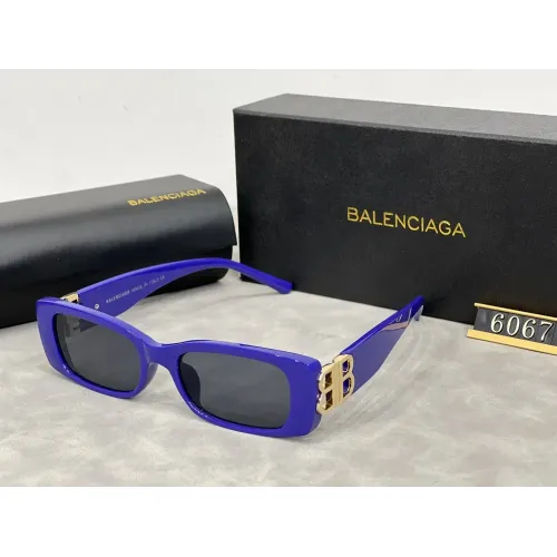 Cheap Balenciaga Fashion Sunglasses #1469227, $$25.00 USD On Balenciaga Fashion Sunglasses