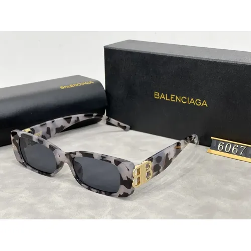 Cheap Balenciaga Fashion Sunglasses #1469229, $$25.00 USD On Balenciaga Fashion Sunglasses