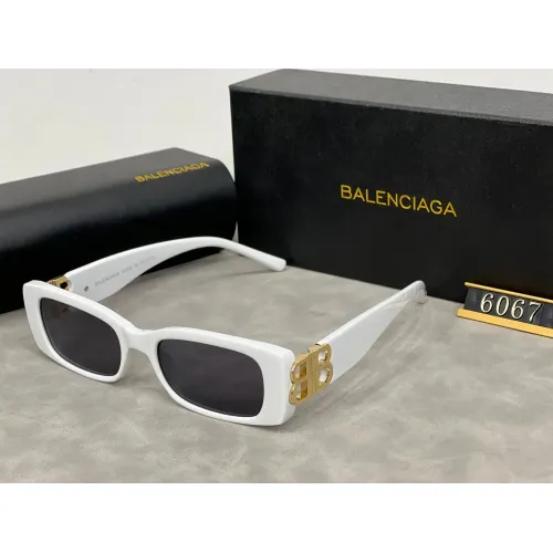Cheap Balenciaga Fashion Sunglasses #1469233, $$25.00 USD On Balenciaga Fashion Sunglasses