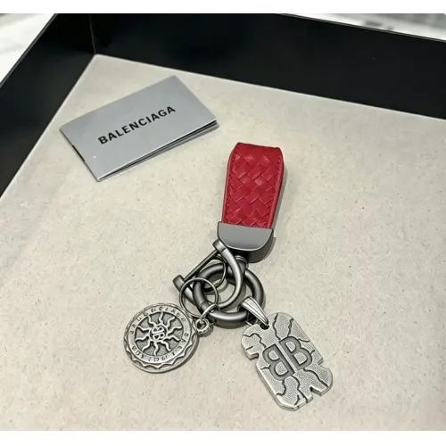 Cheap Balenciaga Key Holder And Bag Buckle #1469244, $$38.00 USD On Balenciaga Key Holder And Bag Buckle