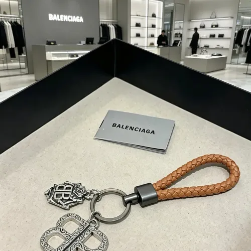 Replica Balenciaga Key Holder And Bag Buckle #1469245 $38.00 USD for Wholesale