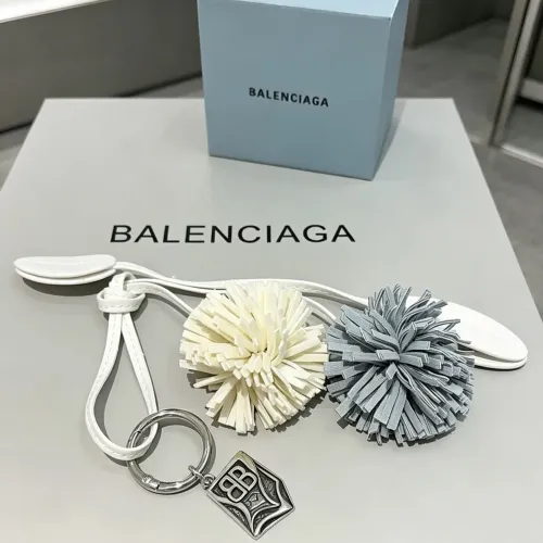 Cheap Balenciaga Key Holder And Bag Buckle #1469246, $$38.00 USD On Balenciaga Key Holder And Bag Buckle