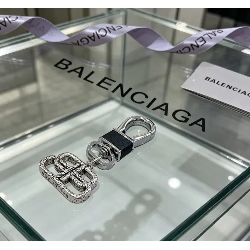 Cheap Balenciaga Key Holder And Bag Buckle #1469252, $$34.00 USD On Balenciaga Key Holder And Bag Buckle
