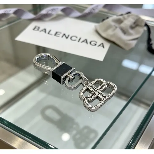 Replica Balenciaga Key Holder And Bag Buckle #1469252 $34.00 USD for Wholesale