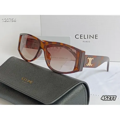 Cheap Celine Fashion Sunglasses #1469253, $$25.00 USD On Celine Fashion Sunglasses