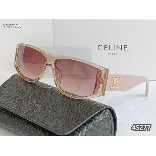 Cheap Celine Fashion Sunglasses #1469254, $$25.00 USD On Celine Fashion Sunglasses