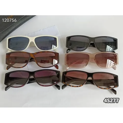 Replica Celine Fashion Sunglasses #1469257 $25.00 USD for Wholesale