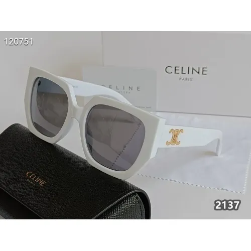 Cheap Celine Fashion Sunglasses #1469258, $$25.00 USD On Celine Fashion Sunglasses