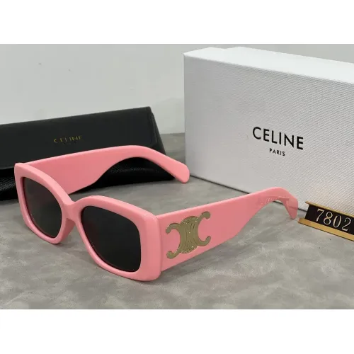 Cheap Celine Fashion Sunglasses #1469263, $$25.00 USD On Celine Fashion Sunglasses