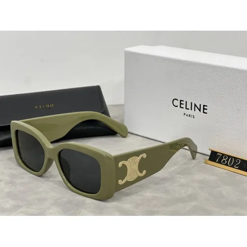 Cheap Celine Fashion Sunglasses #1469264, $$25.00 USD On Celine Fashion Sunglasses