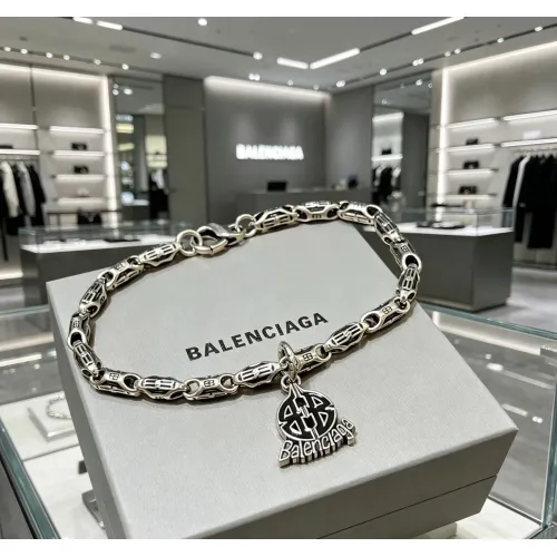 Cheap Balenciaga Bracelets #1469278, $$42.00 USD On Balenciaga Bracelets