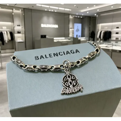 Replica Balenciaga Bracelets #1469278 $42.00 USD for Wholesale