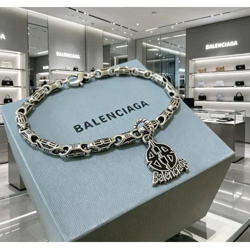 Replica Balenciaga Bracelets #1469278 $42.00 USD for Wholesale
