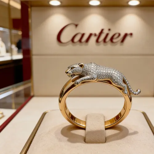 Cheap Cartier bracelets #1469297, $$52.00 USD On Cartier bracelets