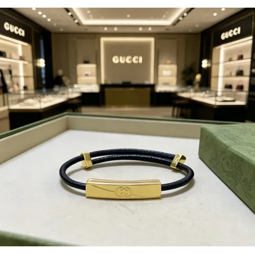 Cheap Gucci Bracelets #1469300, $$42.00 USD On Gucci Bracelets